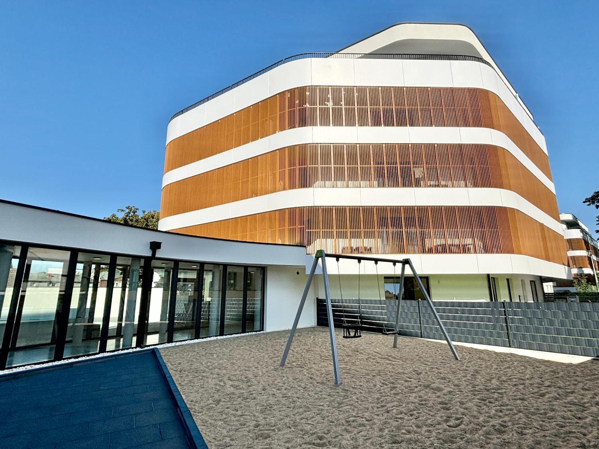 Baltic Waves Resort & Spa Miedzyzdroje مينززدرويه المظهر الخارجي الصورة