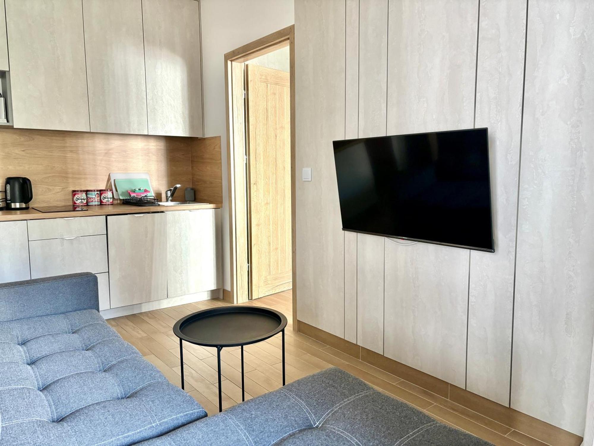 Baltic Waves Resort & Spa Miedzyzdroje مينززدرويه المظهر الخارجي الصورة