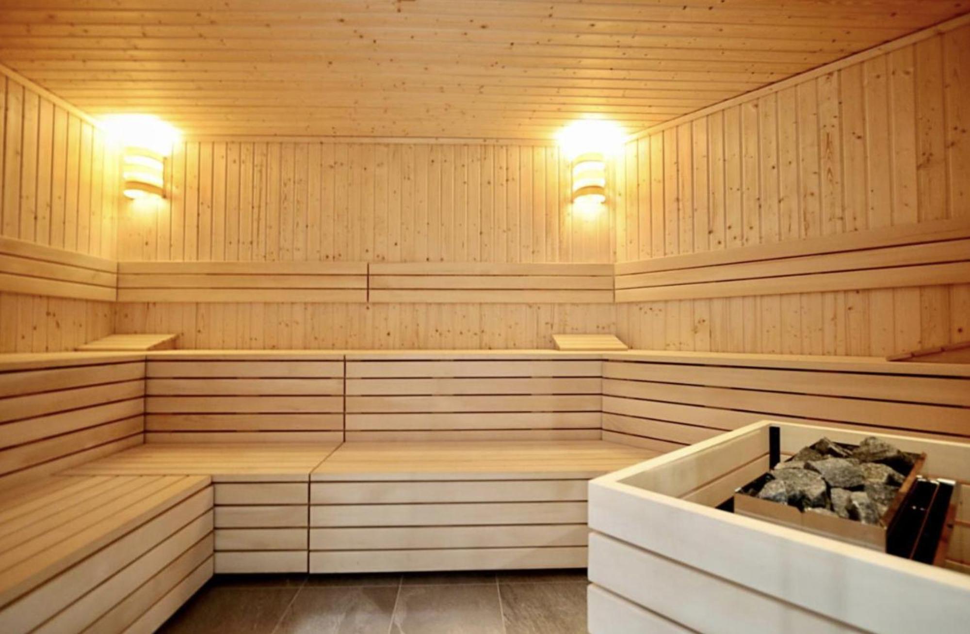 Baltic Waves Resort & Spa Miedzyzdroje مينززدرويه المظهر الخارجي الصورة