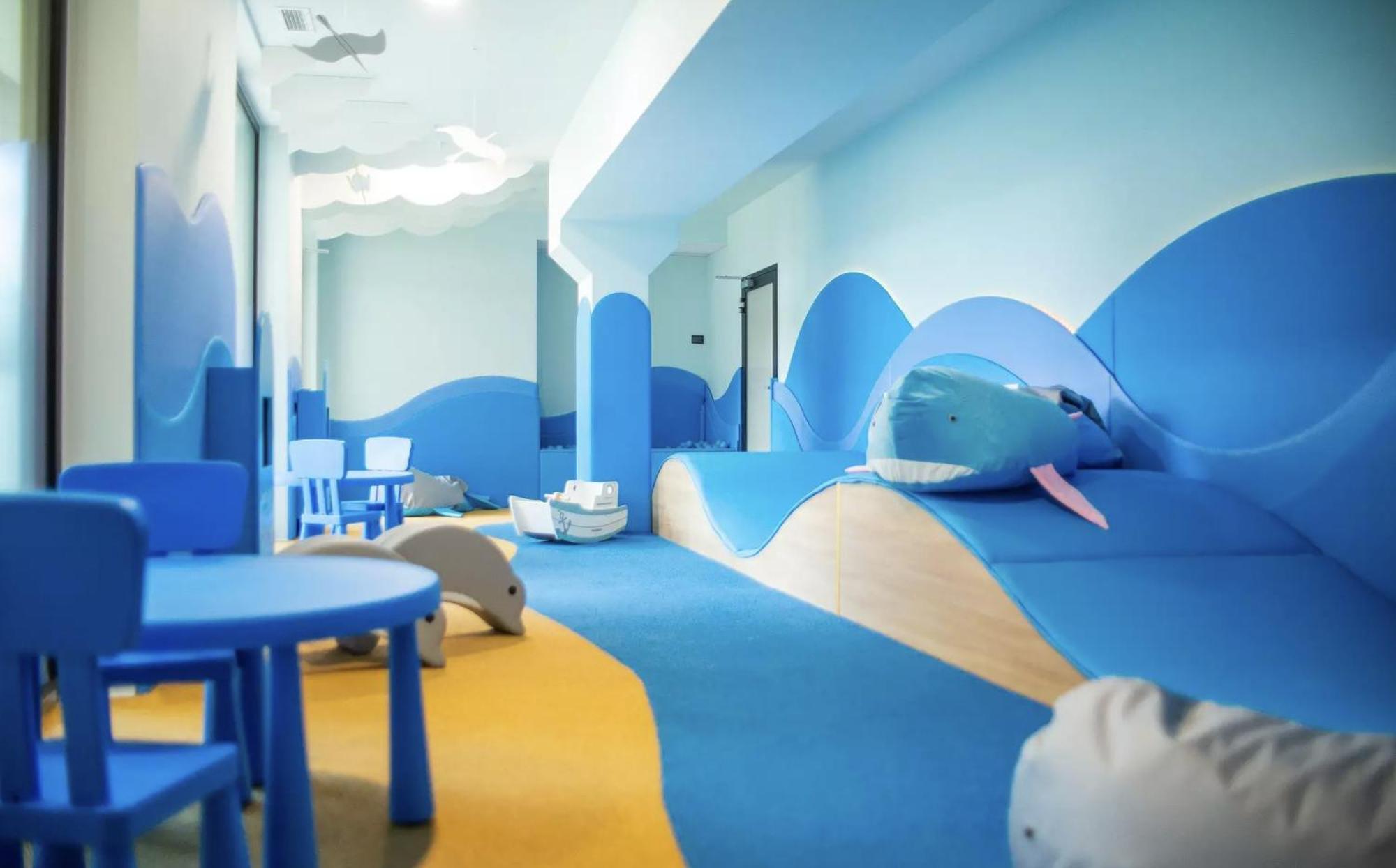 Baltic Waves Resort & Spa Miedzyzdroje مينززدرويه المظهر الخارجي الصورة