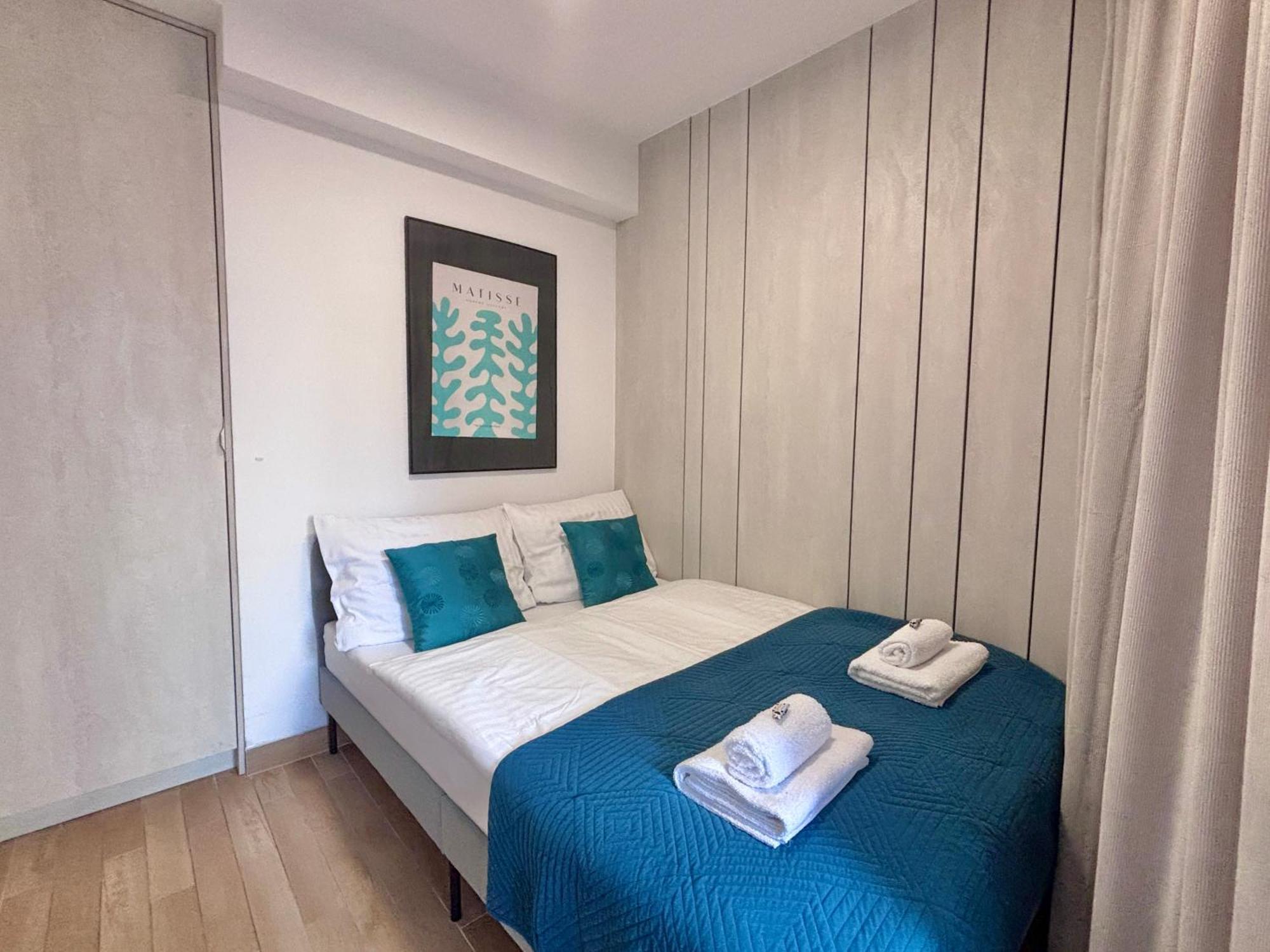 Baltic Waves Resort & Spa Miedzyzdroje مينززدرويه المظهر الخارجي الصورة